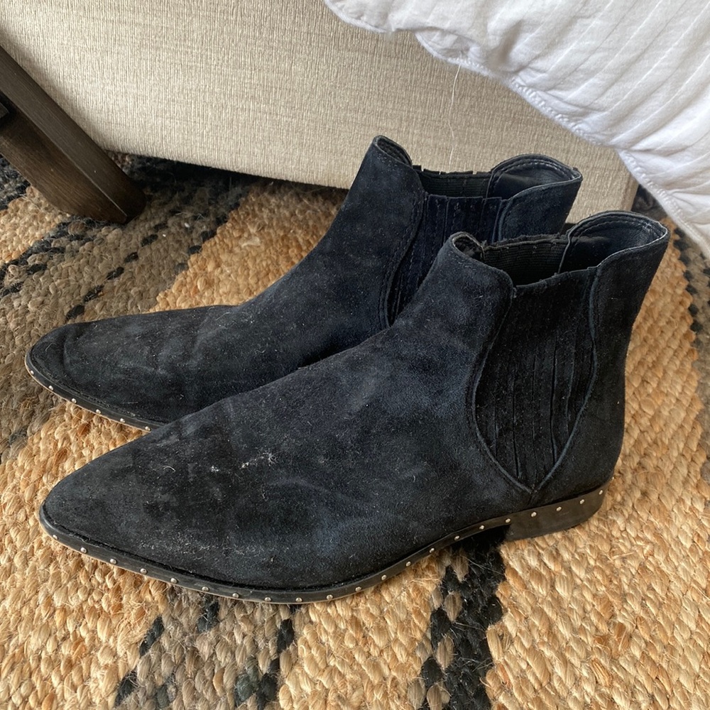 Rebecca Minkoff Booties